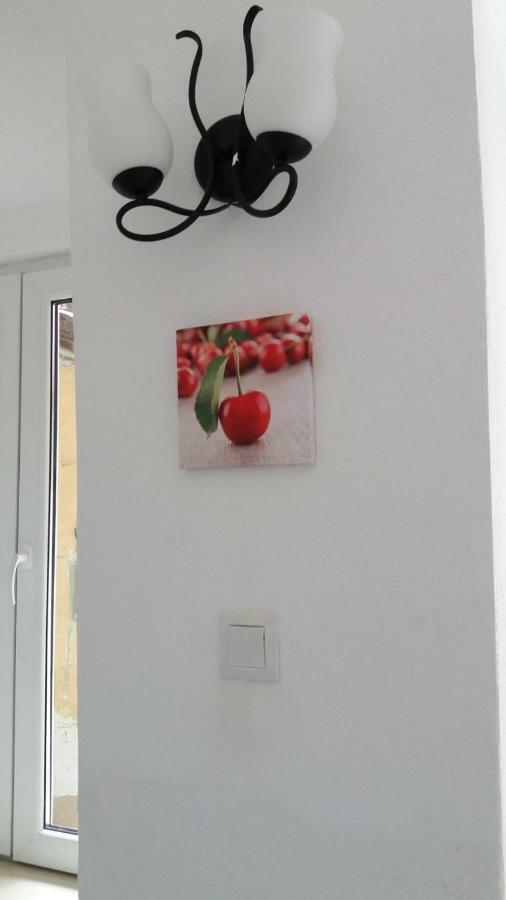 Alexandra Studios Sibiu Dış mekan fotoğraf