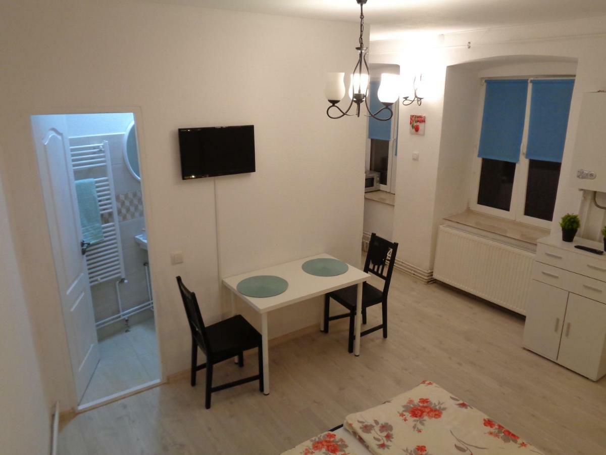 Alexandra Studios Sibiu Dış mekan fotoğraf