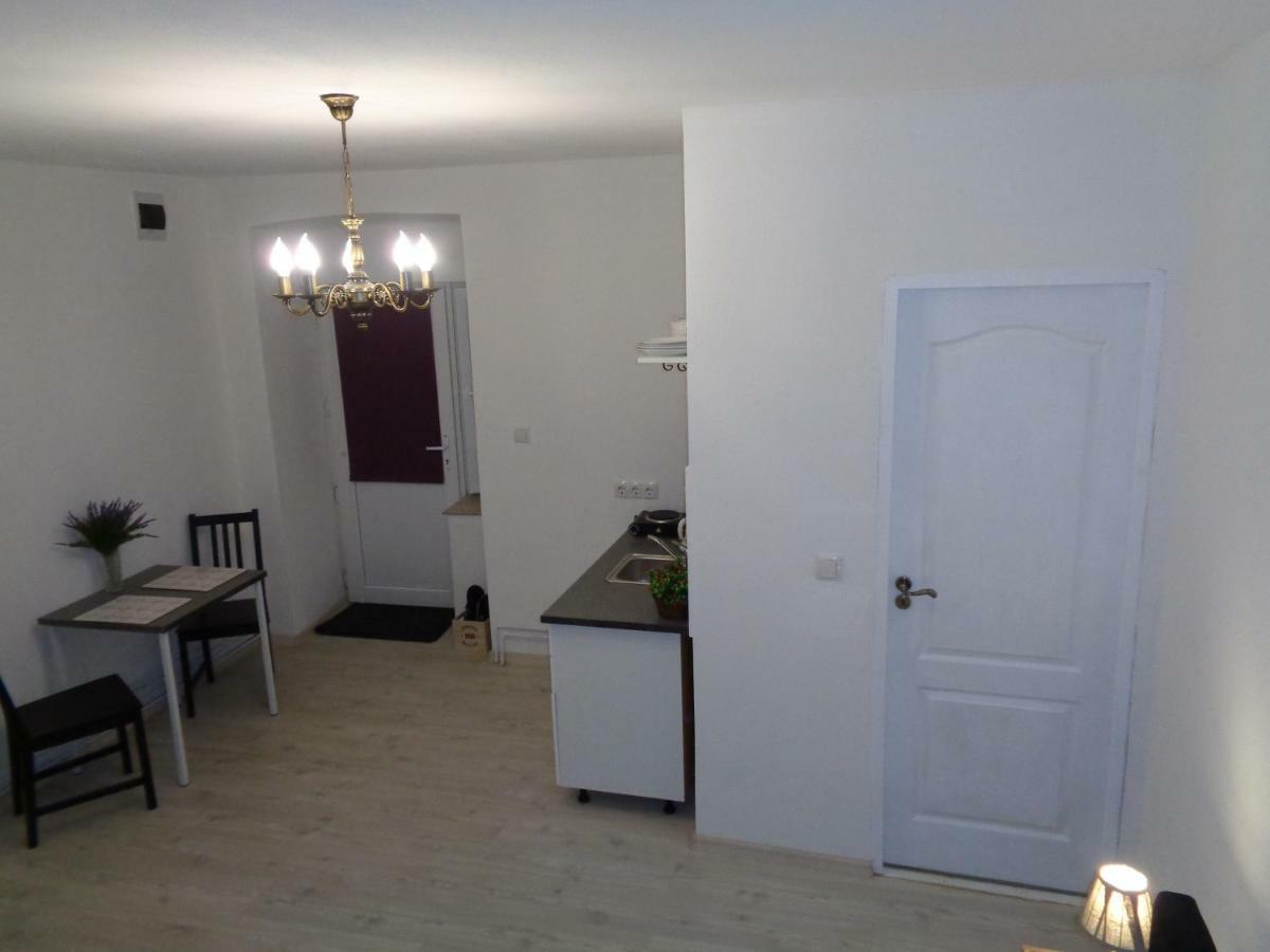 Alexandra Studios Sibiu Dış mekan fotoğraf