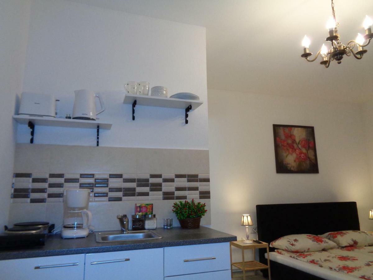 Alexandra Studios Sibiu Dış mekan fotoğraf