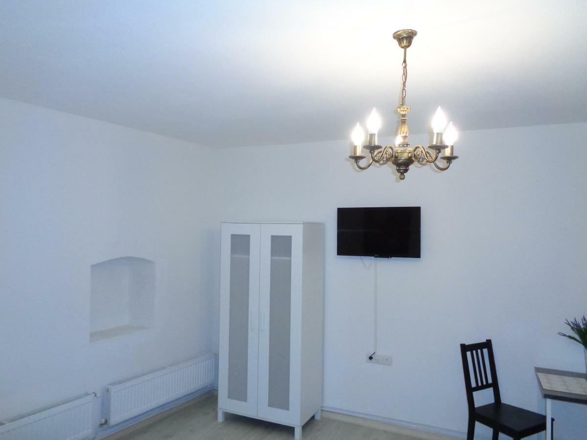 Alexandra Studios Sibiu Dış mekan fotoğraf