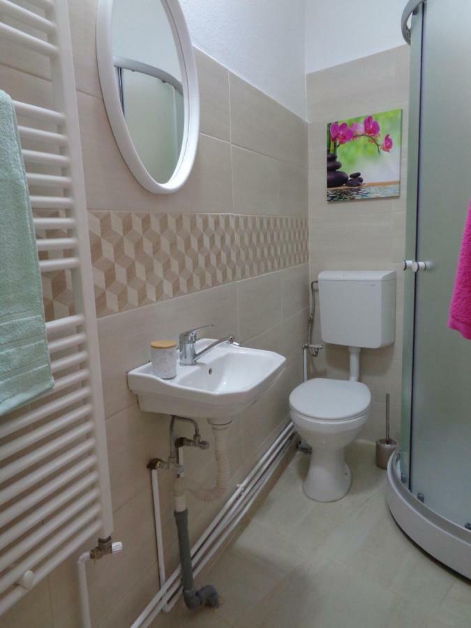 Alexandra Studios Sibiu Dış mekan fotoğraf