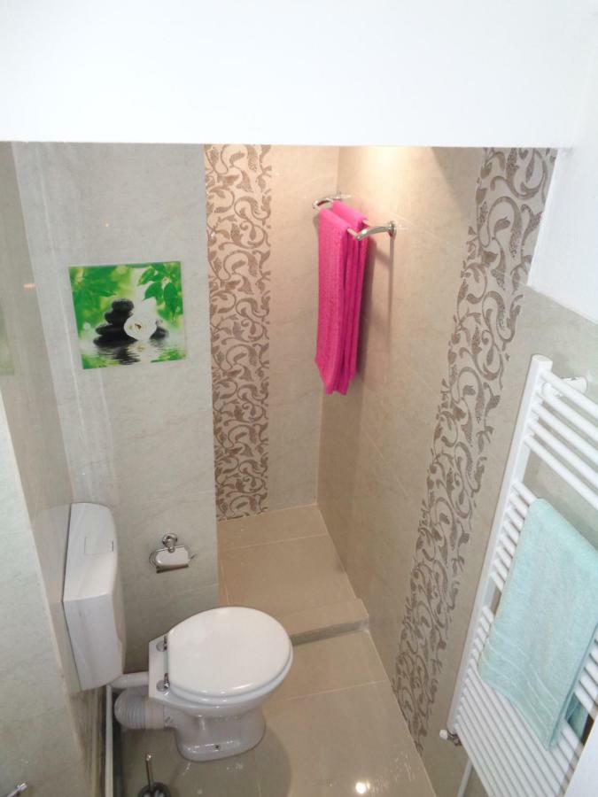 Alexandra Studios Sibiu Dış mekan fotoğraf