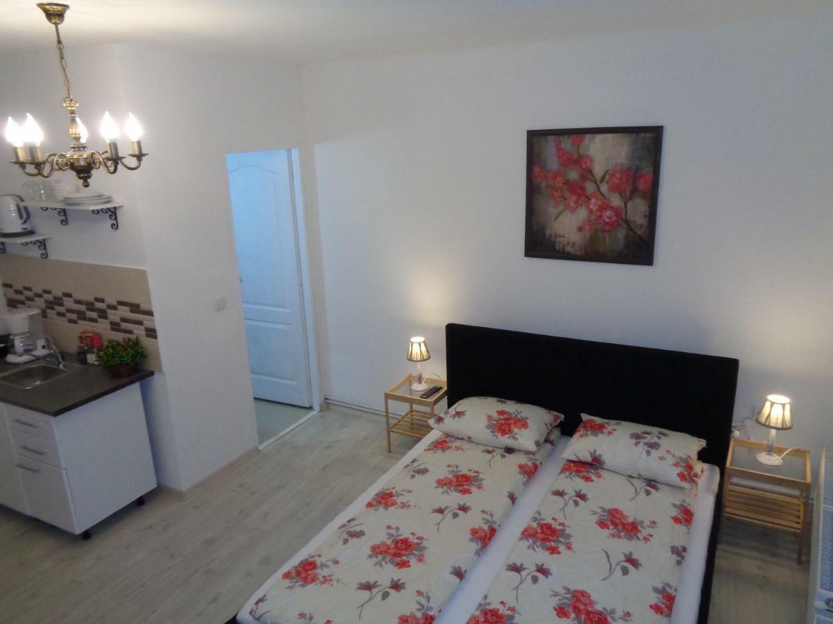 Alexandra Studios Sibiu Dış mekan fotoğraf