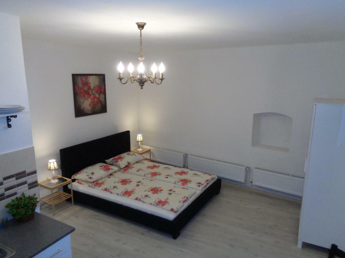 Alexandra Studios Sibiu Dış mekan fotoğraf