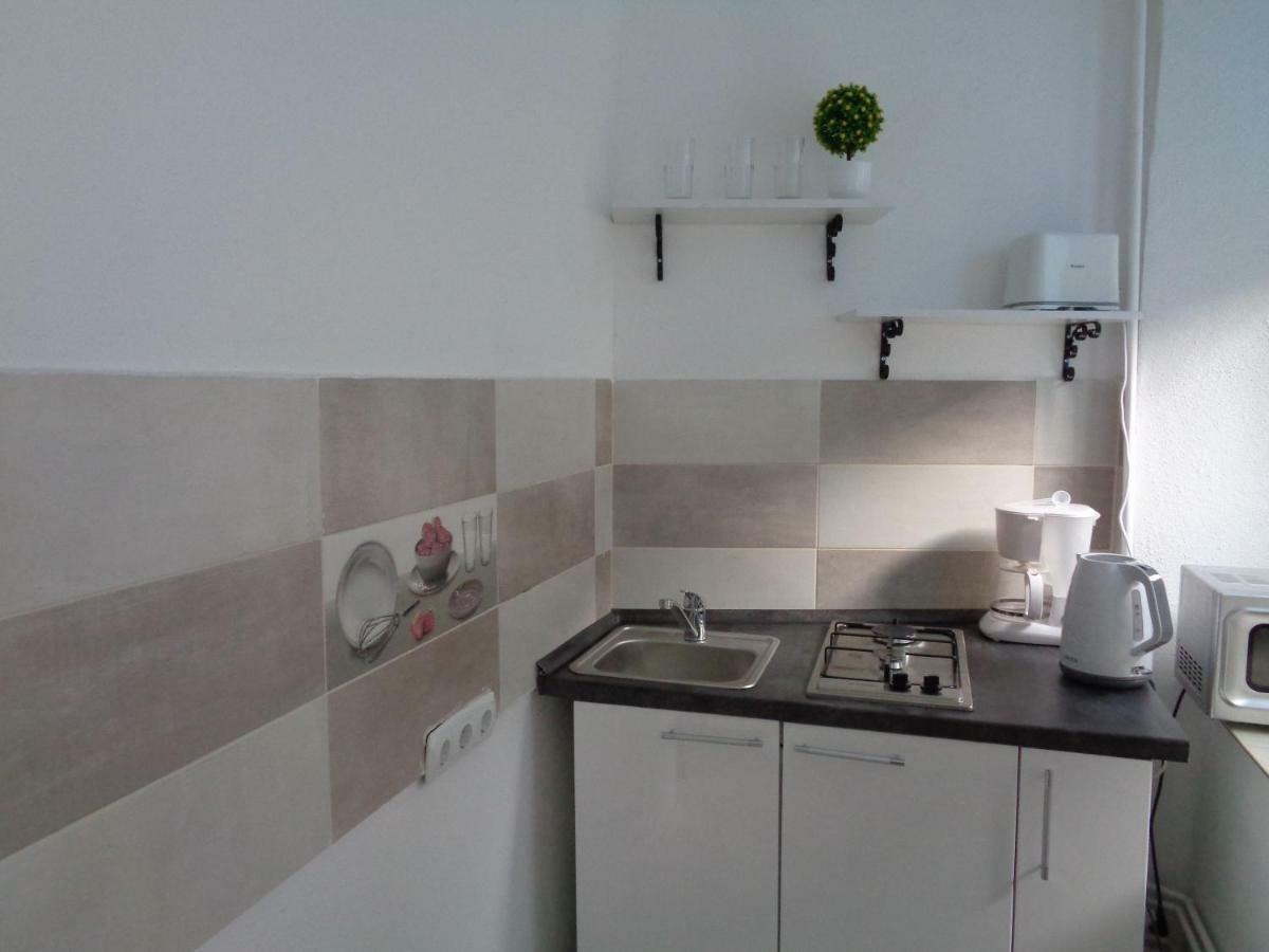 Alexandra Studios Sibiu Dış mekan fotoğraf