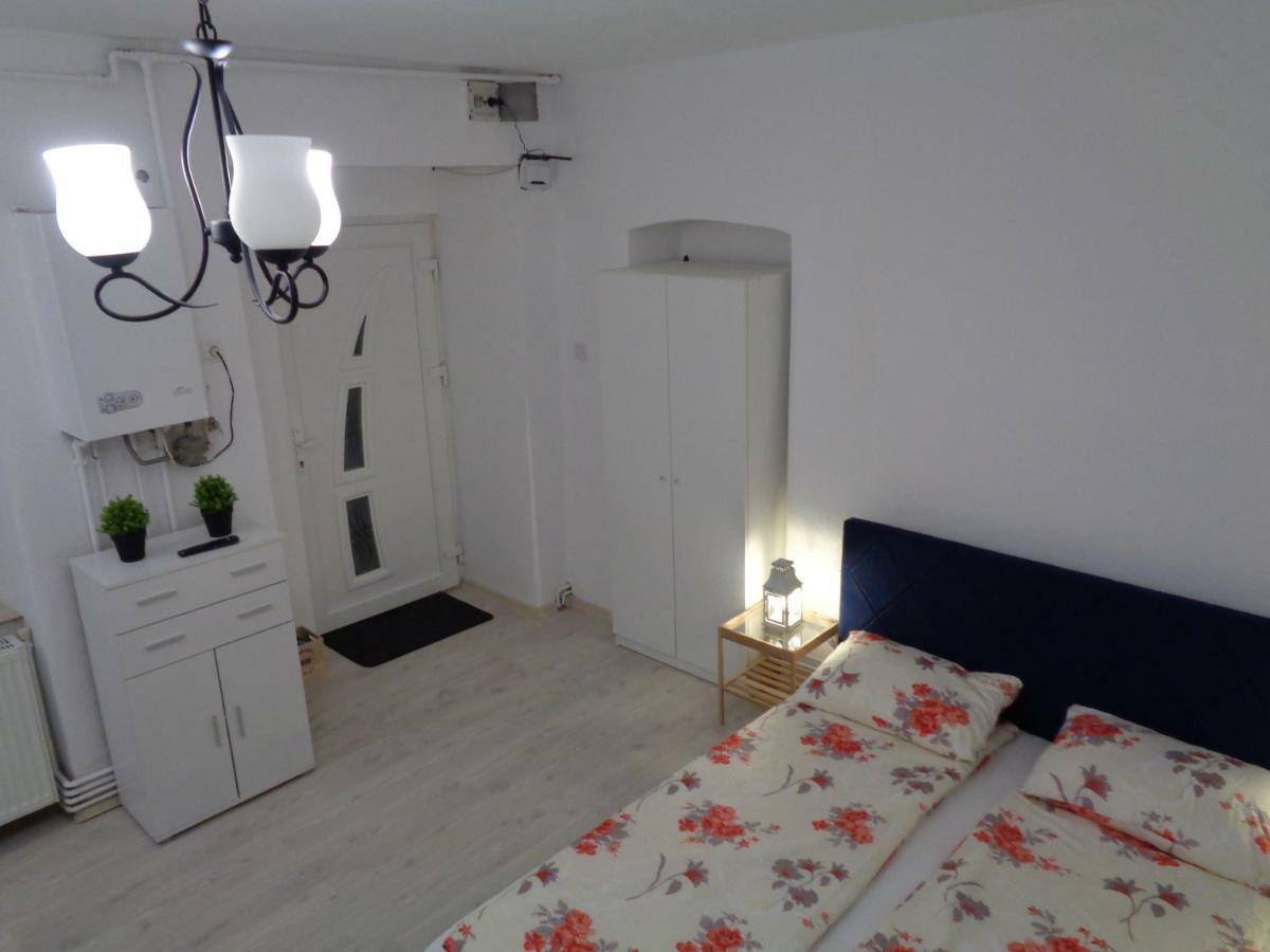 Alexandra Studios Sibiu Dış mekan fotoğraf