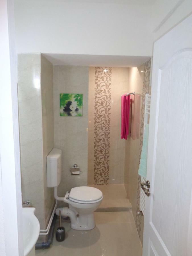 Alexandra Studios Sibiu Dış mekan fotoğraf
