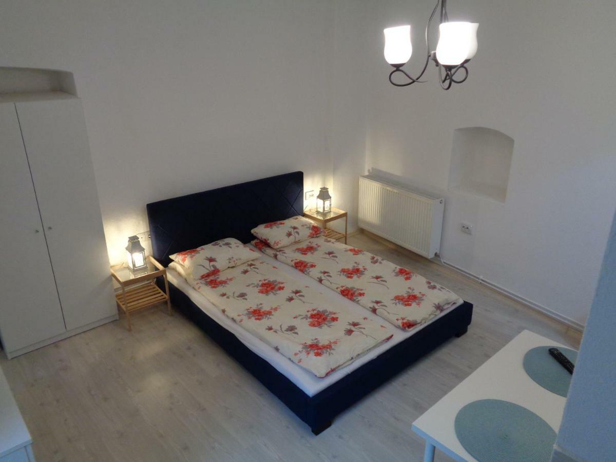 Alexandra Studios Sibiu Dış mekan fotoğraf
